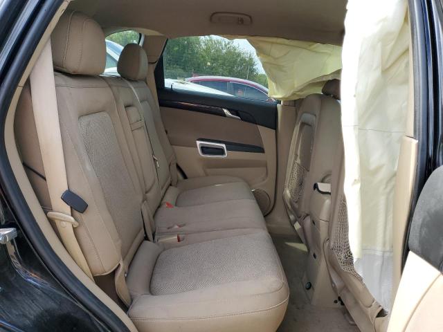Photo 11 from auction – 2009 SATURN VUE XE with VIN 3GSCL33P99S532713