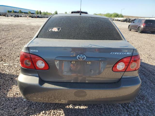 Photo 6 from auction – 2007 TOYOTA COROLLA CE with VIN 1NXBR32E87Z767764