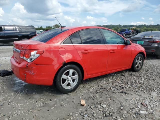 Photo 3 from auction – 2014 CHEVROLET CRUZE LT with VIN 1G1PC5SB7E7260176