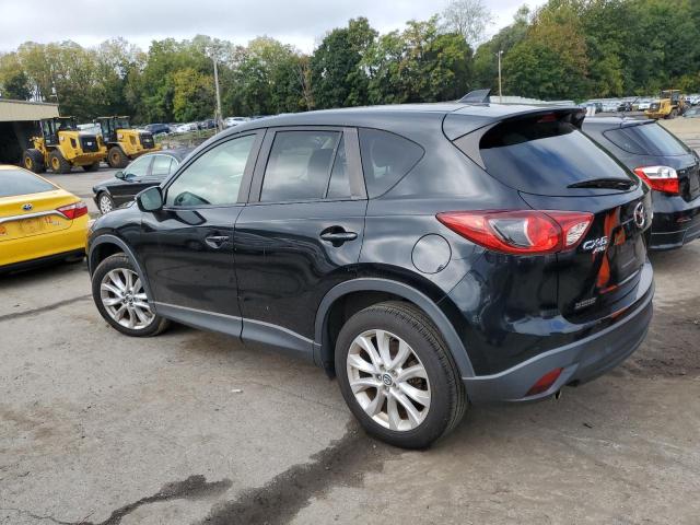 Photo 2 from auction – 2015 MAZDA CX-5 GT with VIN JM3KE4DY2F0518385