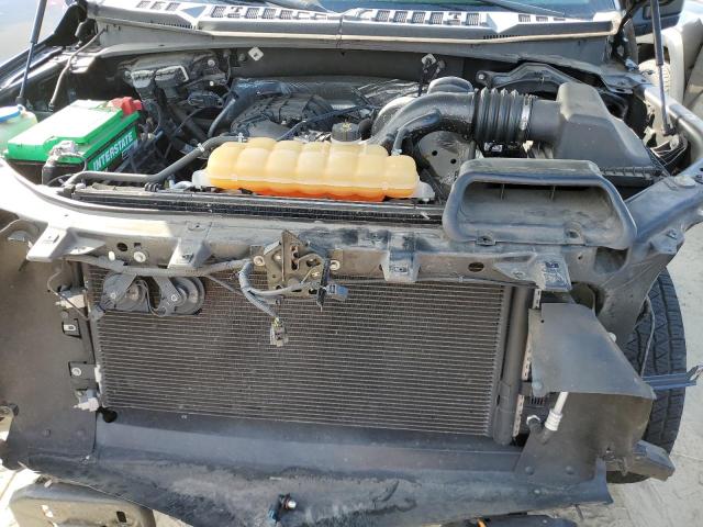 Photo 11 from auction – 2016 FORD F150 SUPER with VIN 1FTEX1E85GFA83230