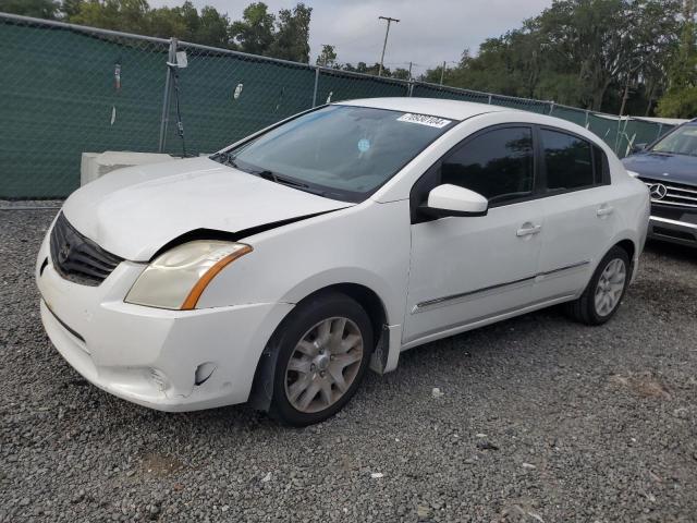 Photo 1 from auction – 2011 NISSAN SENTRA 2.0 with VIN 3N1AB6AP7BL729716