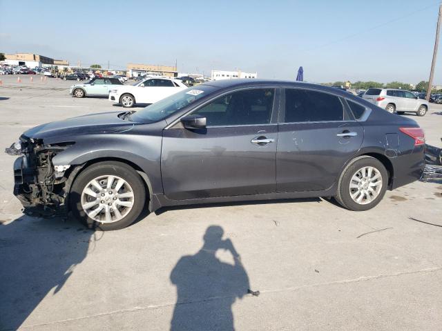 NISSAN ALTIMA 2.5 2013 with VIN 1N4AL3APXDC911990 - Photo from auction