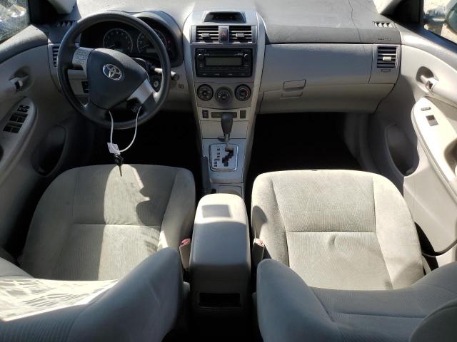 Photo 8 from auction – 2012 TOYOTA COROLLA BA with VIN 2T1BU4EE6CC782100