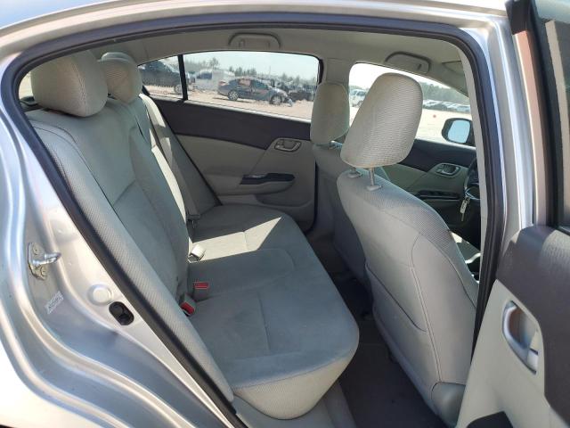 Zdjęcie 10 z aukcji – 2012 HONDA CIVIC LX z VIN 2HGFB2F57CH334563