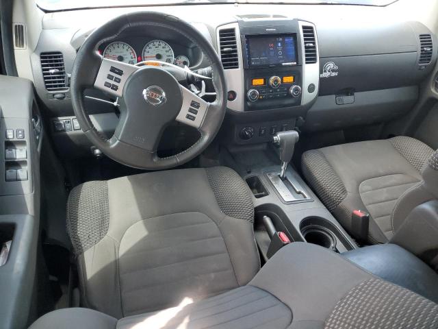 Zdjęcie 8 z aukcji – 2013 NISSAN FRONTIER S z VIN 1N6AD0EV8DN736767