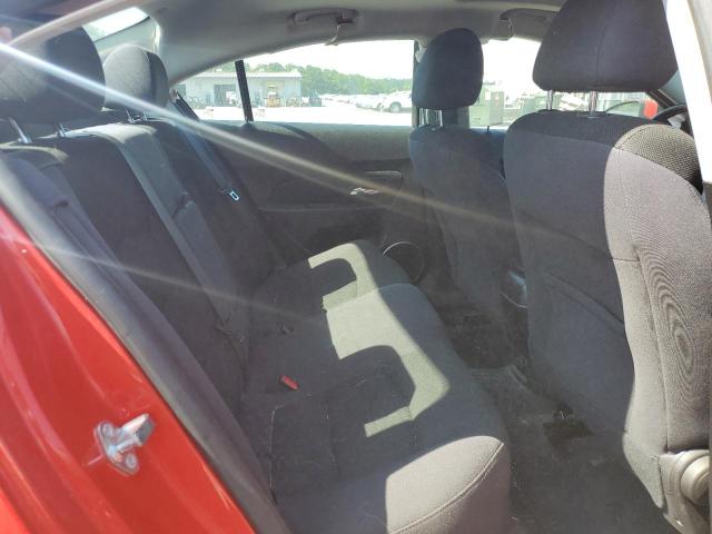Photo 10 from auction – 2014 CHEVROLET CRUZE LT with VIN 1G1PC5SB1E7455707