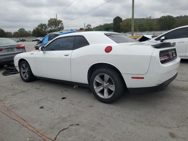 Photo 2 from auction – 2016 DODGE CHALLENGER with VIN 2C3CDZAG5GH236560