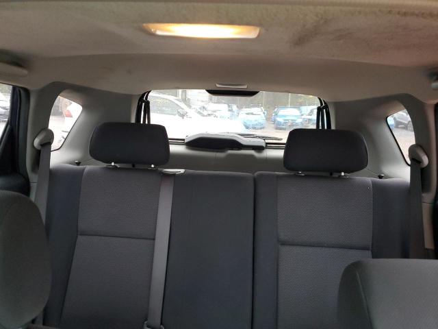 Photo 10 from auction – 2005 PONTIAC VIBE with VIN 5Y2SM63815Z450650
