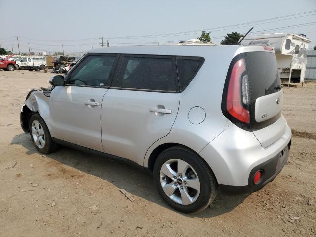 Foto 2 de la subasta – 2017 KIA SOUL con VIN KNDJN2A28H7502016