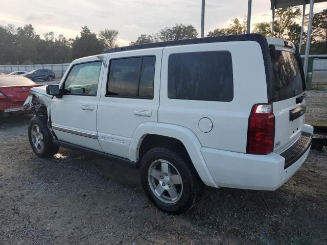 Foto 2 de la subasta – 2010 JEEP COMMANDER con VIN 1J4RH4GKXAC140890