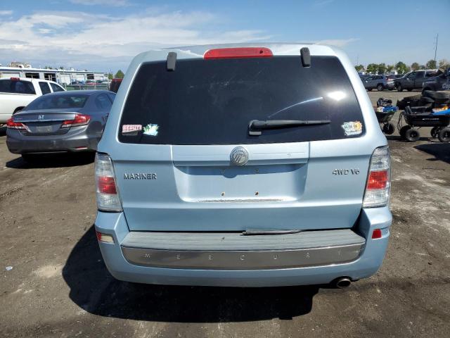 Photo 6 from auction – 2008 MERCURY MARINER with VIN 4M2CU911X8KJ17009