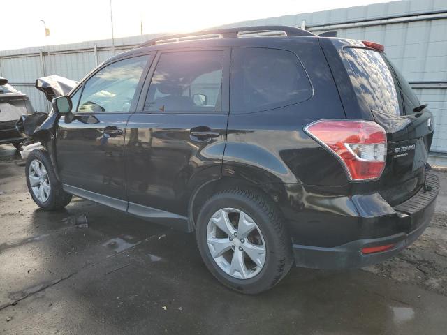 Photo 2 from auction – 2016 SUBARU FORESTER 2 with VIN JF2SJADC4GH455415