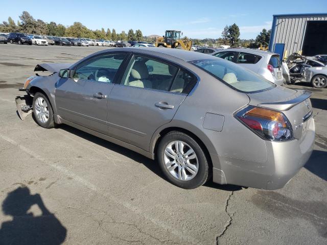 Photo 2 from auction – 2012 NISSAN ALTIMA BAS with VIN 1N4AL2AP4CN446104