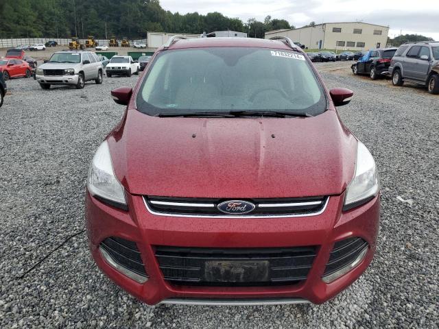 Photo 5 from auction – 2015 FORD ESCAPE TIT with VIN 1FMCU9JX2FUC10467