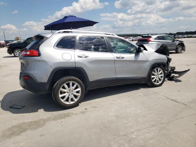 Photo 3 from auction – 2016 JEEP CHEROKEE L with VIN 1C4PJLDB4GW158387