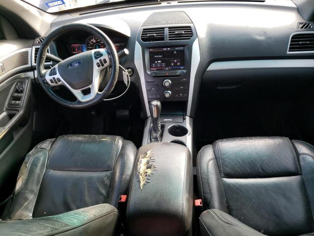 Photo 8 from auction – 2013 FORD EXPLORER X with VIN 1FM5K8D83DGC70119