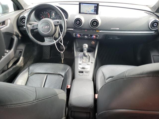 Photo 8 from auction – 2015 AUDI A3 PREMIUM with VIN WAUBFGFF3F1091342