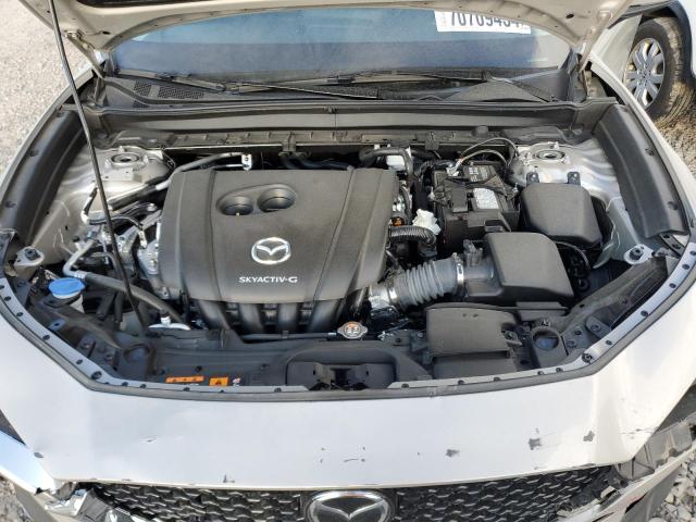 Photo 12 from auction – 2022 MAZDA CX-30 PREF with VIN 3MVDMBCL0NM453030