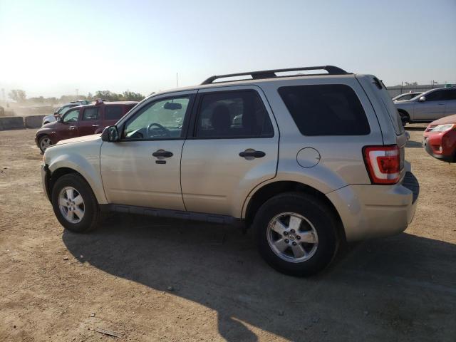 Photo 2 from auction – 2012 FORD ESCAPE XLT with VIN 1FMCU0D75CKC02054