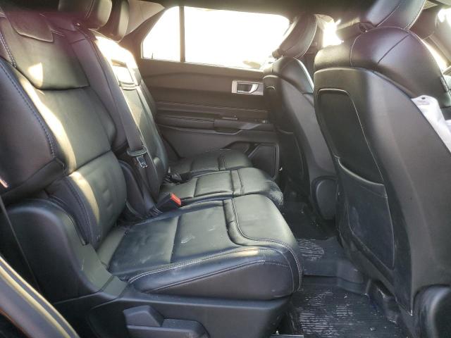 Photo 11 from auction – 2020 FORD EXPLORER S with VIN 1FM5K8GC3LGA46430