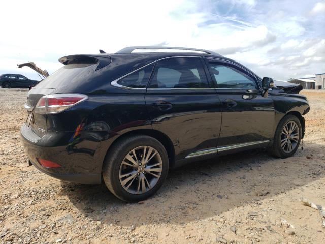Photo 3 from auction – 2013 LEXUS RX 350 with VIN 2T2ZK1BA4DC111462