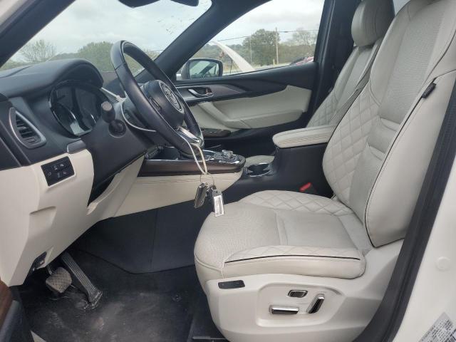 Photo 7 from auction – 2023 MAZDA CX-9 SIGNA with VIN JM3TCBEY4P0644536