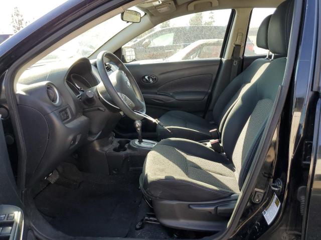 Photo 7 from auction – 2019 NISSAN VERSA S with VIN 3N1CN7AP3KL800108