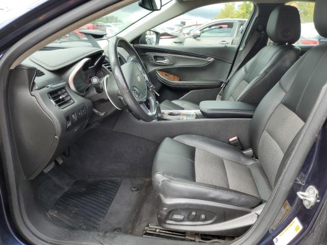 Photo 7 from auction – 2015 CHEVROLET IMPALA LT with VIN 2G1115SL0F9214581