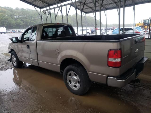Photo 2 from auction – 2006 FORD F150 with VIN 1FTRF12W96NA95862