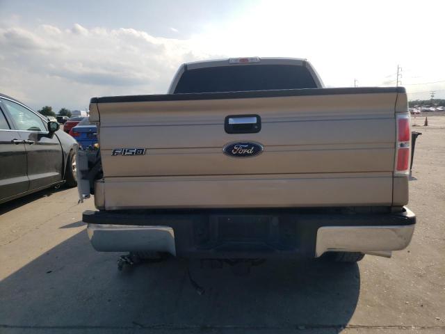Photo 6 from auction – 2013 FORD F150 SUPER with VIN 1FTFW1CT8DKG40049