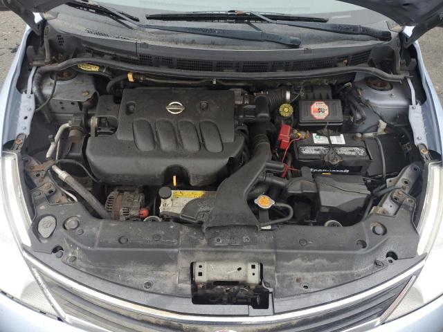 Фото 11 с аукциона – 2011 NISSAN VERSA S с VIN 3N1BC1CP9BL489540