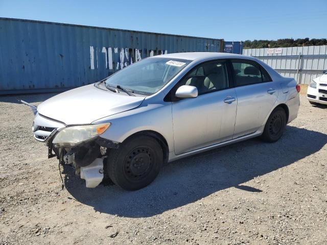 TOYOTA COROLLA LE 2011 with VIN JTDBU4EE2B9164101 - Photo from auction
