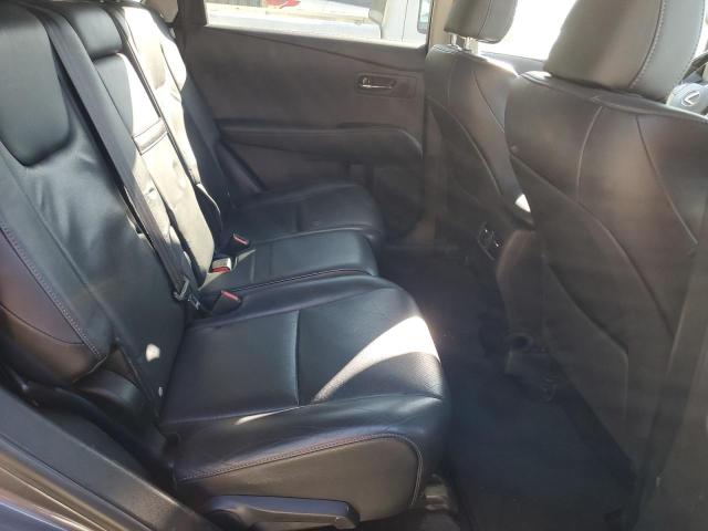 Photo 11 from auction – 2015 LEXUS RX 350 BAS with VIN 2T2BK1BAXFC299845