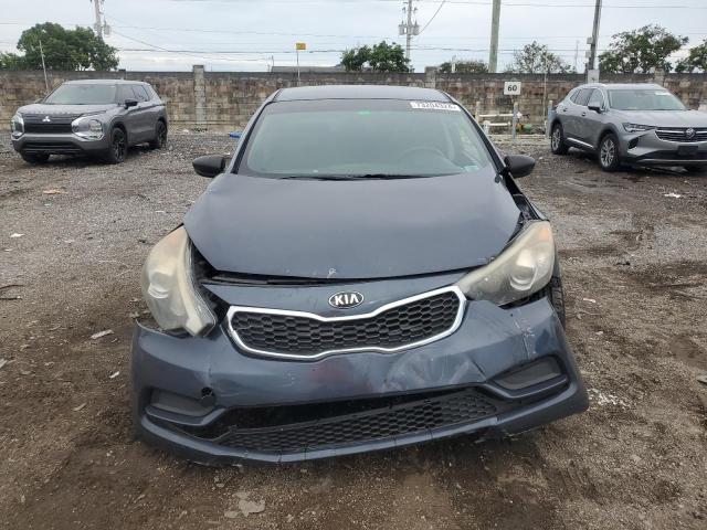 Photo 5 from auction – 2016 KIA FORTE LX with VIN KNAFK4A6XG5611372