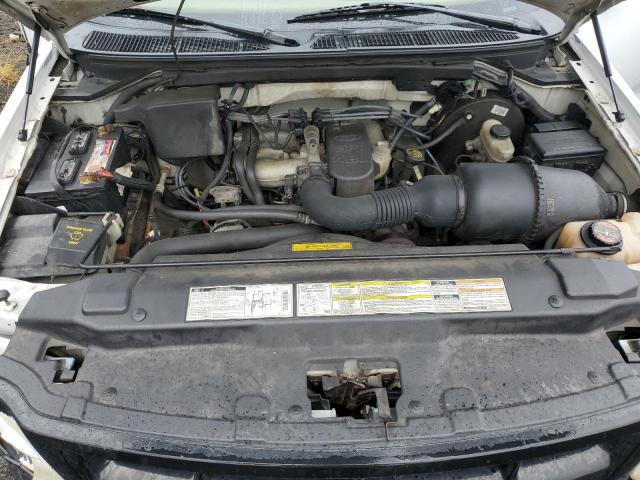 Photo 11 from auction – 1998 FORD F150 with VIN 1FTZF1727WNB56485