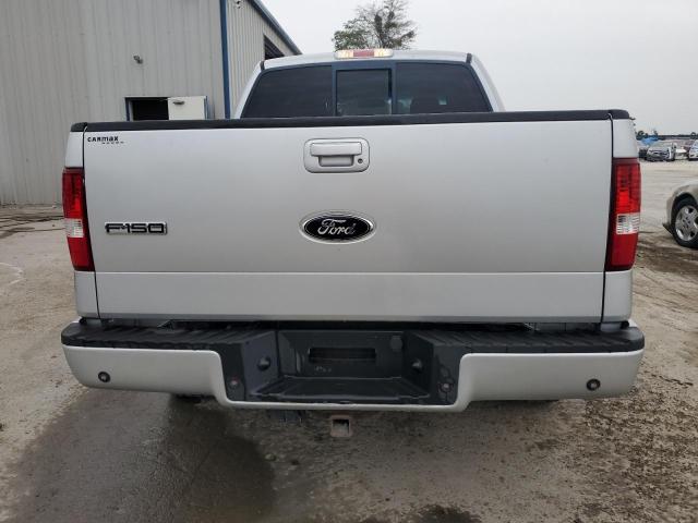 Photo 6 from auction – 2008 FORD F150 SUPER with VIN 1FTPW14538FB10364