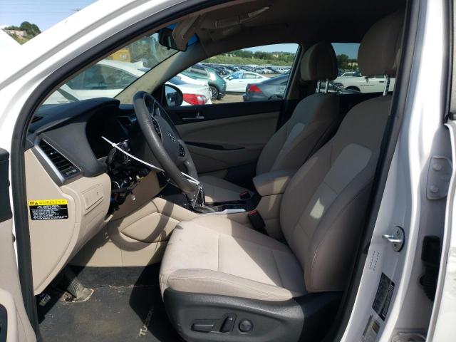 Photo 7 from auction – 2017 HYUNDAI TUCSON LIM with VIN KM8J3CA2XHU339040