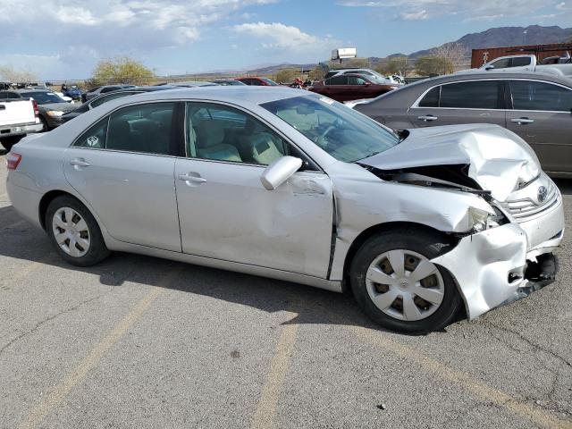 Photo 4 from auction – 2009 TOYOTA CAMRY BASE with VIN 4T1BE46K59U316800