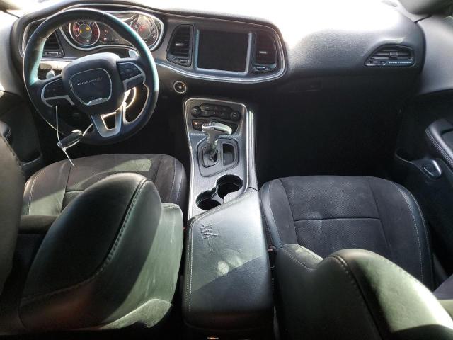 Photo 8 from auction – 2016 DODGE CHALLENGER with VIN 2C3CDZBT7GH185350