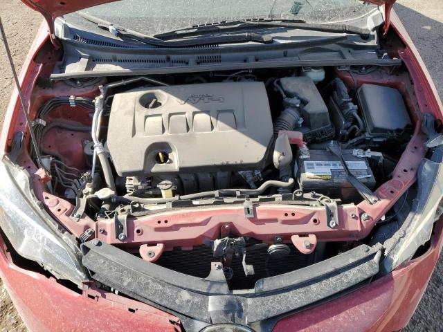 Photo 11 from auction – 2019 TOYOTA COROLLA L with VIN 2T1BURHEXKC193462
