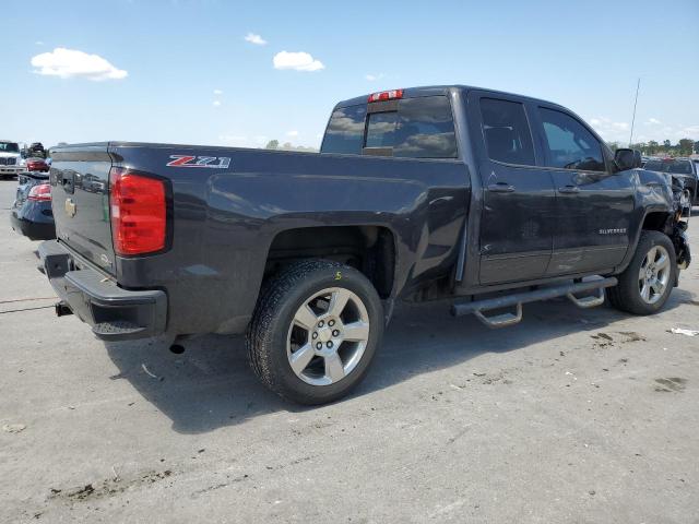 Photo 3 from auction – 2016 CHEVROLET SILVERADO with VIN 1GCVKREC2GZ284681