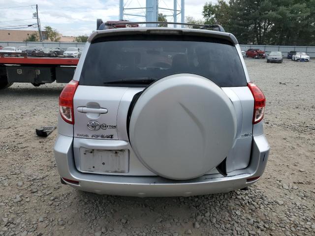 Photo 6 from auction – 2007 TOYOTA RAV4 with VIN JTMBD33V876046057