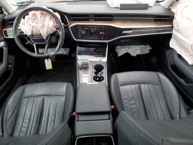 Photo 8 from auction – 2019 AUDI A6 PREMIUM with VIN WAUL2AF28KN028900