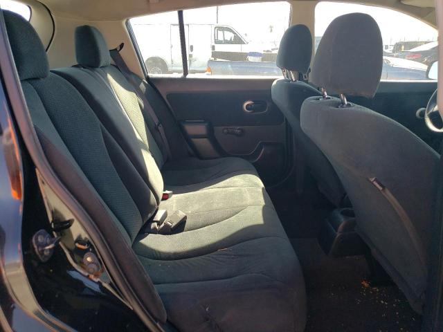 Фото 10 с аукциона – 2011 NISSAN VERSA S с VIN 3N1BC1CP2BL411875