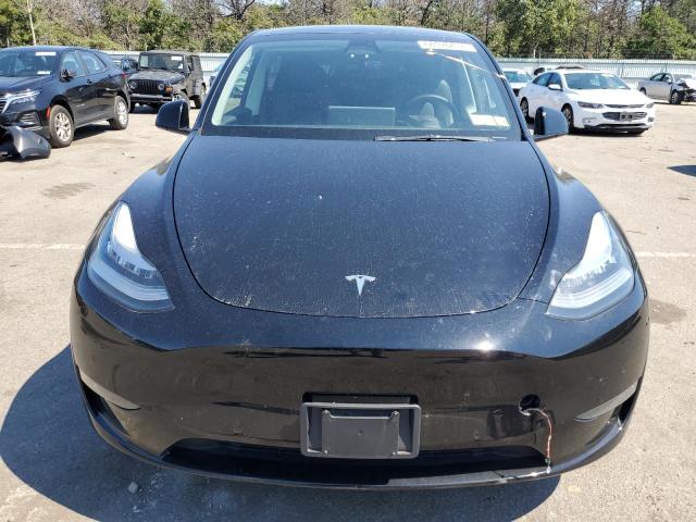 Photo 5 from auction – 2022 TESLA MODEL Y with VIN 7SAYGDEE7NA016893