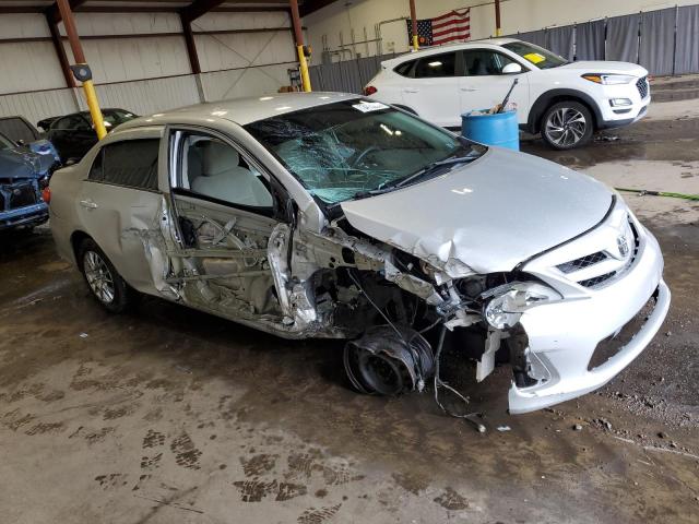 Photo 4 from auction – 2013 TOYOTA COROLLA BA with VIN 2T1BU4EE0DC986960