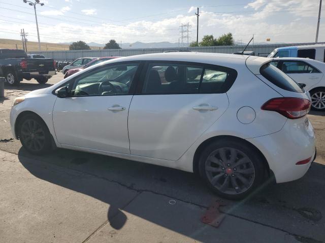 Photo 2 from auction – 2016 KIA FORTE LX with VIN KNAFK5A82G5606349