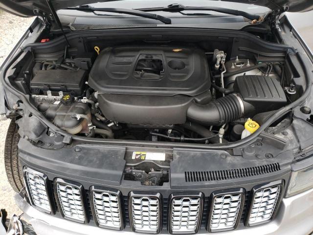 Photo 12 from auction – 2019 JEEP GRAND CHER with VIN 1C4RJFAG8KC849944