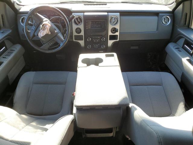 Photo 8 from auction – 2013 FORD F150 SUPER with VIN 1FTFW1EF6DFD65118
